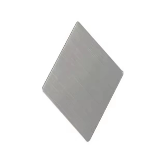 Aluminum Plate 6061 T65116mm Thickness High Precision Aluminum Sheet Hot Sale
