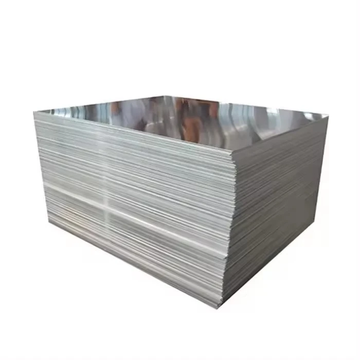 Aluminum Plate 6061 T65116mm Thickness High Precision Aluminum Sheet Hot Sale