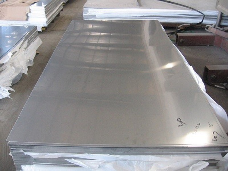 ASTM B209 6083 Aluminum Plate ASTM B209 6083 Aluminum Plate