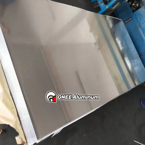 ‌6061-T6 Anodized Aluminum Product Guide‌