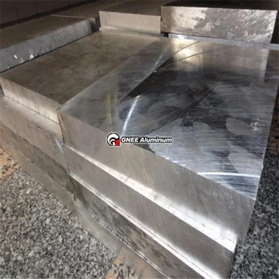 6061 T6 Aluminum Plate for Shoe Mould
