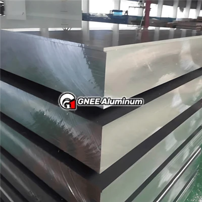 3004 aluminum plate manufacturer for construction