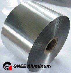 Characteristics of composite aluminum foil Characteristics of composite aluminum foil