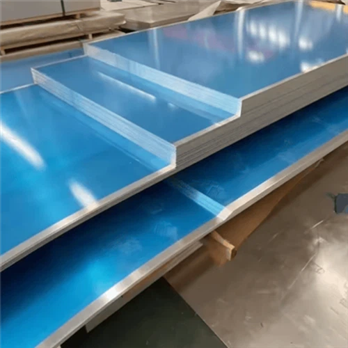 5083 アルミニウム テンパーについて理解する:H111 VS H116 VS H112 VS H321