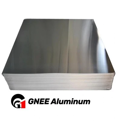 Methods of treating the surface of aluminum plates Methods of treating the surface of aluminum plates