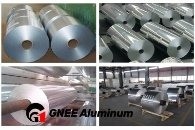 Main properties of aluminum foil Main properties of aluminum foil