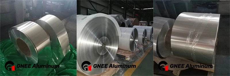 Extra Wide Aluminum Foil Extra Wide Aluminum Foil