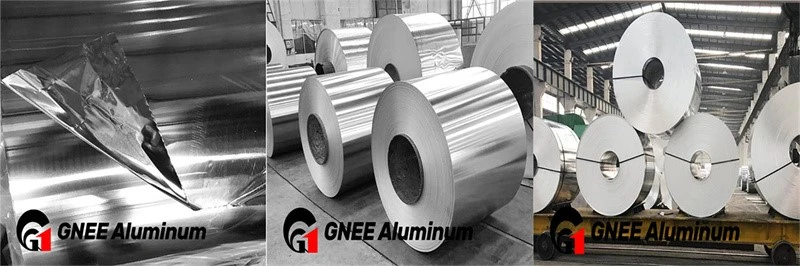 Extra Wide Aluminum Foil Extra Wide Aluminum Foil