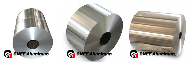 Household Aluminum Foil Household Aluminum Foil