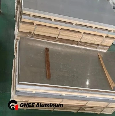 aluminum sheet aluminum sheet