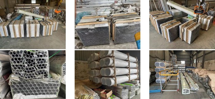 5086aluminum pipe supplier 5086aluminum pipe supplier