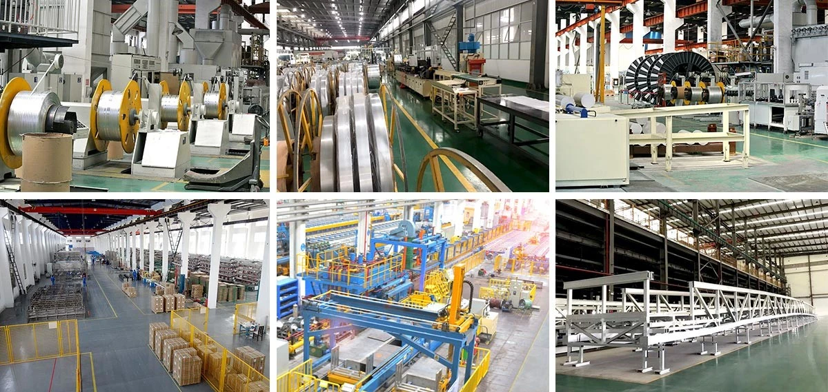 Fabrication Tips for 6061-T6 Aluminum Coil Fabrication Tips for 6061-T6 Aluminum Coil