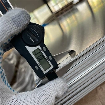 プレミアムマリングレードアルミニウムプレート (5083、5052、6061) メーカー